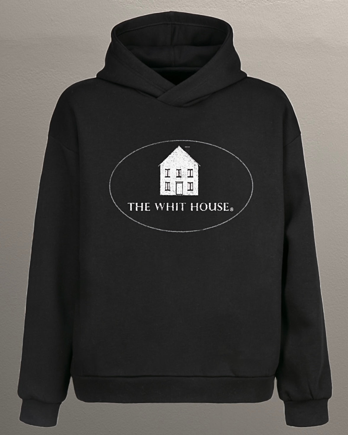 The Whit House® hoodie (Mens)