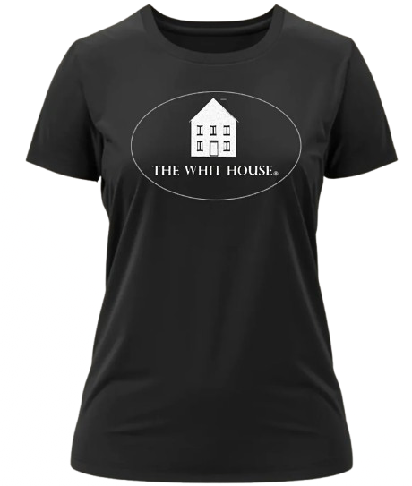 The Whit House® t-shirt (Womens)