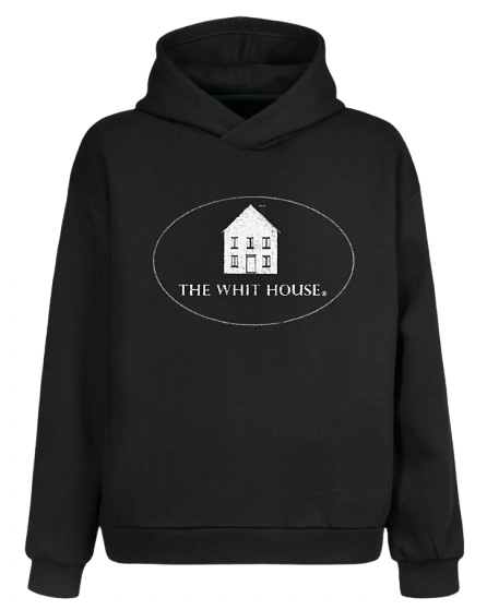 The Whit House® hoodie (Mens)