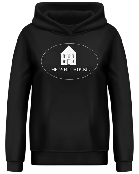 The Whit House® hoodie (Womens)