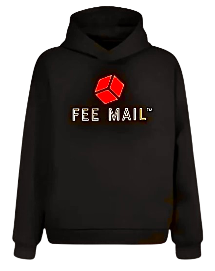 Fee Mail™ hoodie (Mens)