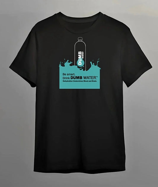 Dumb Water™ t-shirt (Mens)
