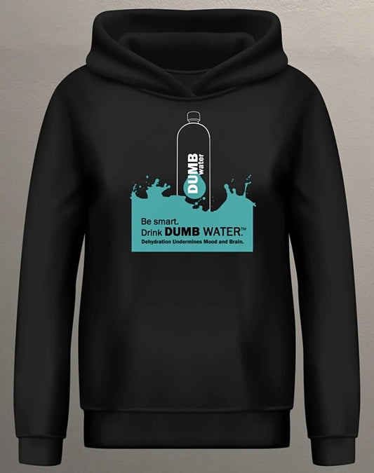 Dumb Water™ hoodie (Womens)