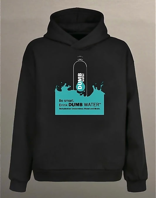 Dumb Water™ hoodie (Mens)