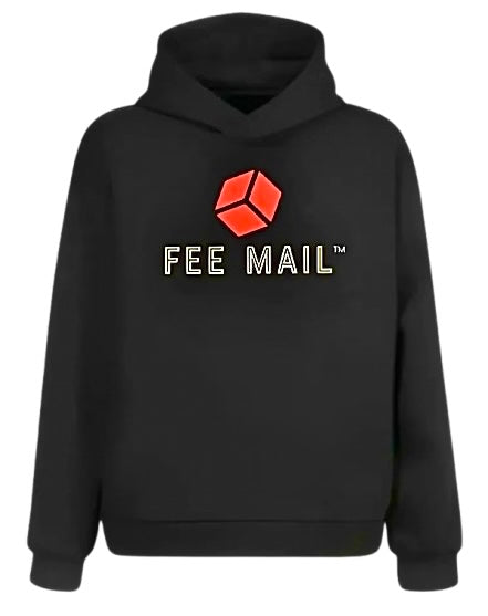 Fee Mail™ hoodie (Mens)