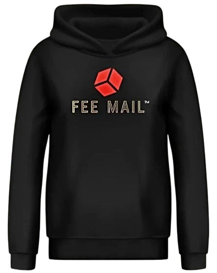 Fee Mail™ hoodie (Womens)
