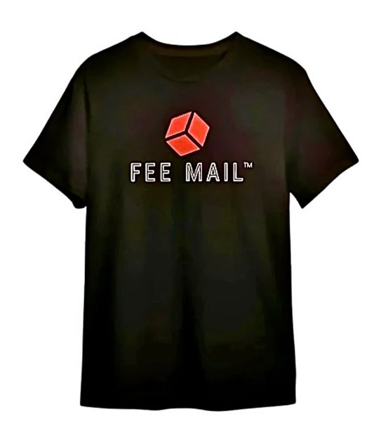 Fee Mail™ t-shirt (Mens)