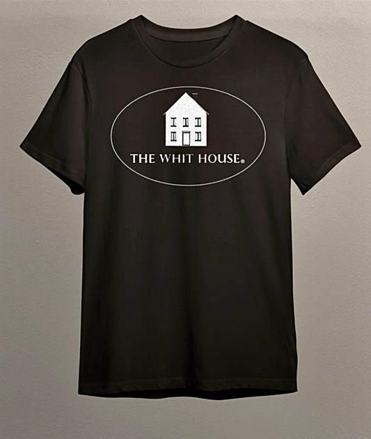 The Whit House® t-shirt (Mens)