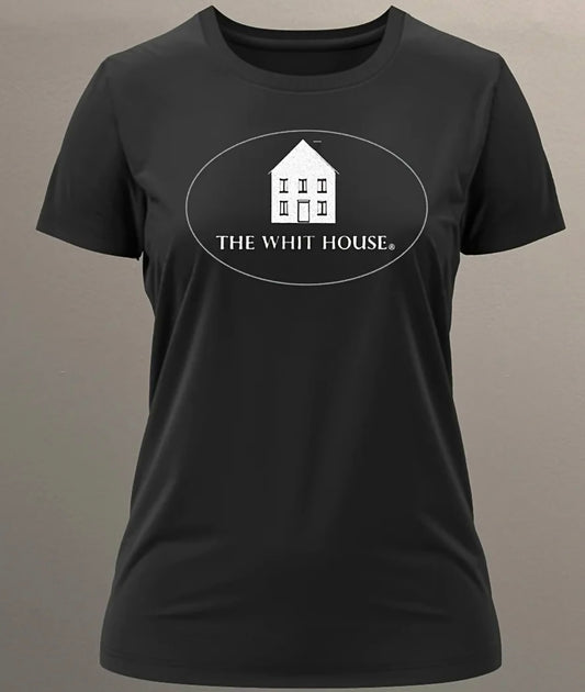 The Whit House® t-shirt (Womens)