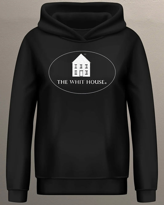 The Whit House® hoodie (Womens)