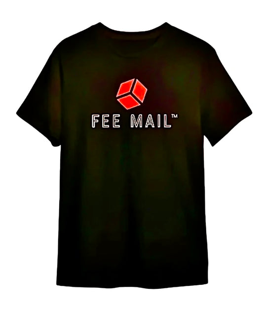 Fee Mail™ t-shirt (Mens)